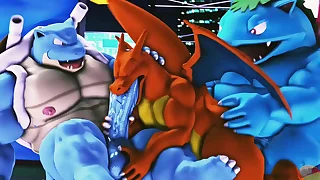 300 animated porn videos