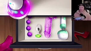 I Punished My Maid Because She Didn't Clean My Abode &lpar;Fap CEO&rpar;