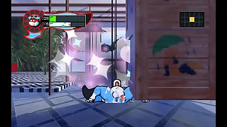 Oh So Adventurer &lbrack;Gay Hentai game PornPlay&rsqb; Ep&period;10 endless ninja gangbang